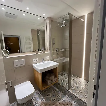 Apartment Alpenflair 239 Oberstdorf