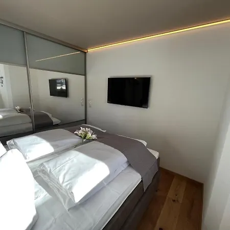 Apartment Alpenflair 239