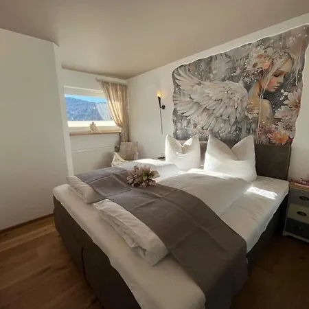 Apartamento Alpenflair 239 *