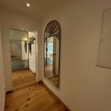 Apartment Alpenflair 239 Oberstdorf