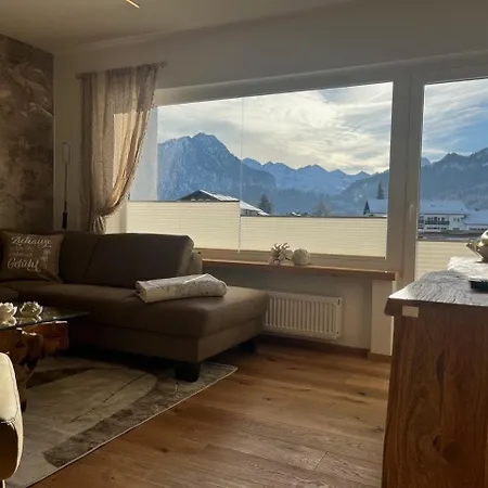Alpenflair 239 Oberstdorf