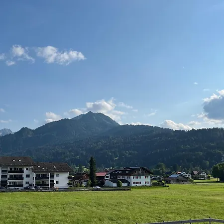 Apartment Alpenflair 239