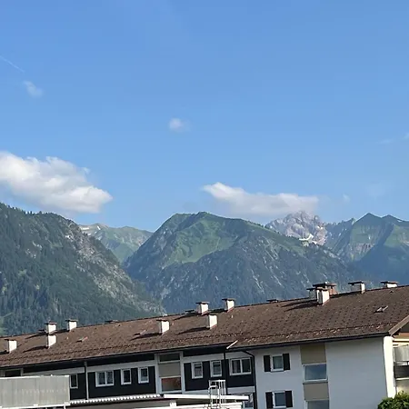 Alpenflair 239 Apartment