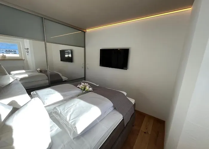아파트 Alpenflair 239