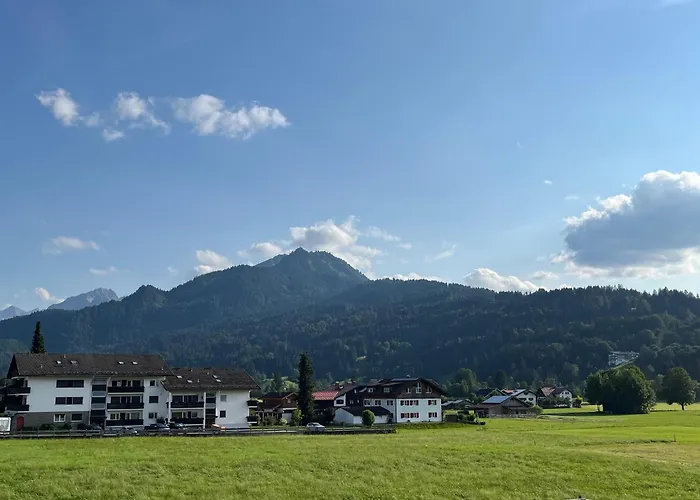 아파트 Alpenflair 239